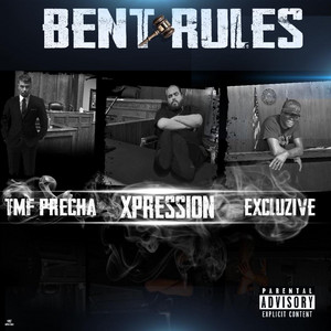 Portada de Bent Rules