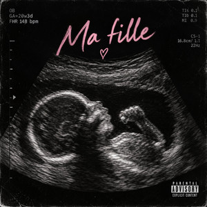 Ma fille by Nelzy
