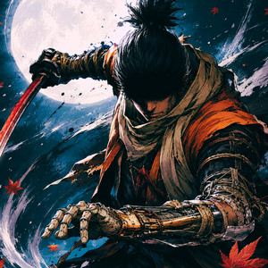 Weapon by Scarlet Songs