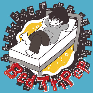 sleep sleep feat. さとうもか by ZETTAKUN