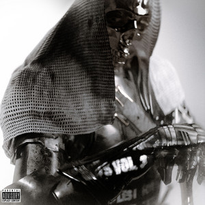 Portada de Alone