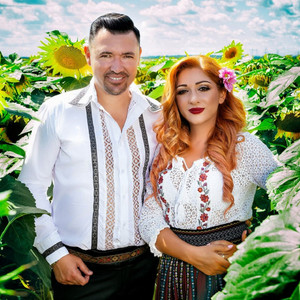 Andreea si Adrian Cirstea - Strainatatea