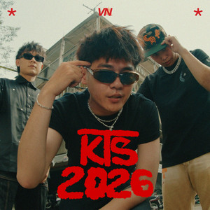 Hành Or, Rocky CDE, Freaky & Ho - KTS2026