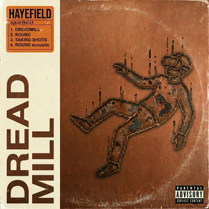 DREADMILL by Hayefield