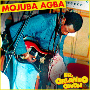 Mojuba Agba, Pt. 1