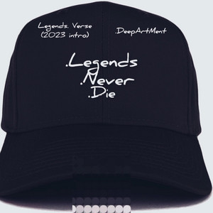 Lonje DeepArtMent - Intro To 2023(Legends Verse)