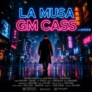 Citrus Circuit by LA MUSA GM CASS