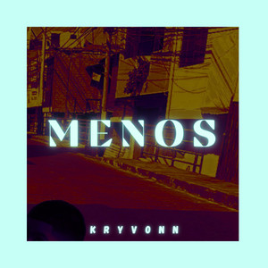 menos d35 by Kryvonn beats