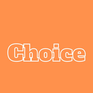 Bad Choice by Eve Jehd