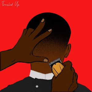 Portada de Touched Up