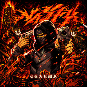 Warrior by Nasty