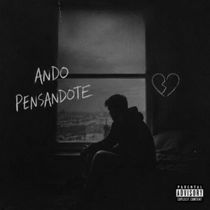 ANDO PENSANDOTE by natha nc