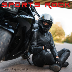 Kyrylo Zaplotynskyi — Sports Rock