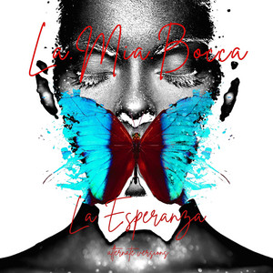 La Esperanza Main Edit by La.Mia.Bocca