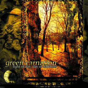 Light of Day, Day of Darkness cover