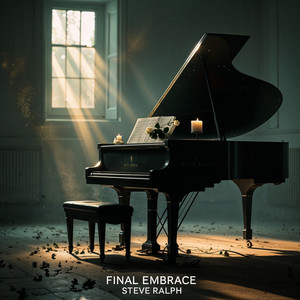 Final Embrace by Steve Ralph