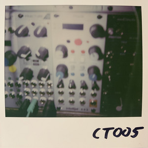 Ct005 cover art