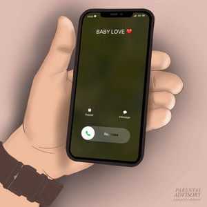 Baby Love by Serval, poissonchat