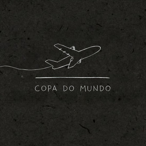 Copa do Mundo by Ana Maria Melo