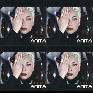Anita Sarawak - Seksis