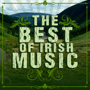 The Best of Irish Music album