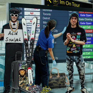 Scumlord — cover art by Bloodshot