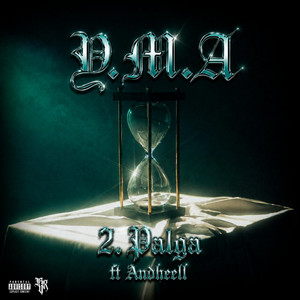 Palga by Negro RV, Andheell, MaT