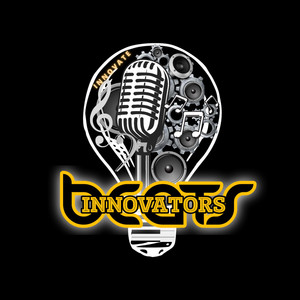 Innovators Beats - Really Wit It