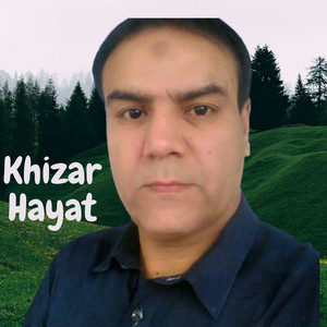 Khizar Hayat - Ishq Pa Madan