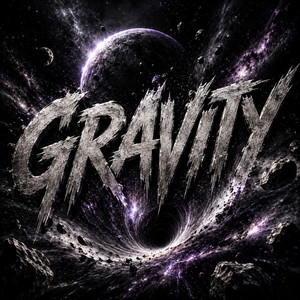 Gravity by ProoMaxxDJ