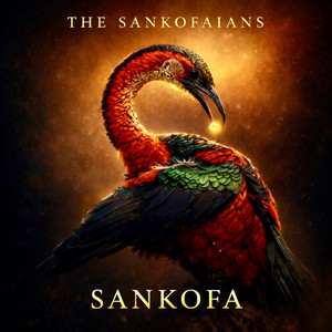 Stand on Legacy by The Sankofaians