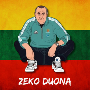 Zeko duona