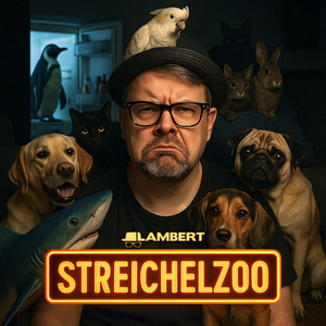 🔥 NEU! Streichelzoo
