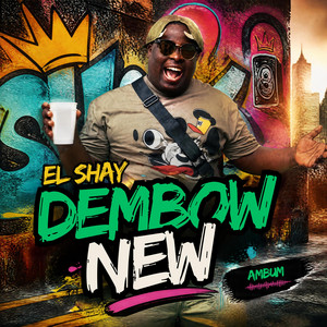 CALAMBREO by EL SHAY