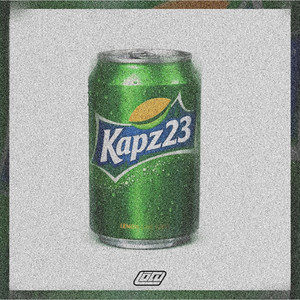 Sprite by Kapz23