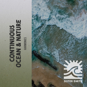 Continuous Ocean & Nature Harmonies album