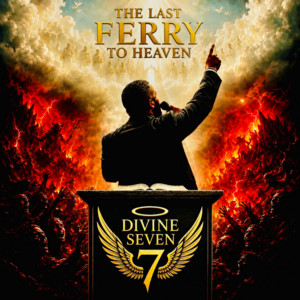 The Last Ferry To Heaven by Divine Seven Official