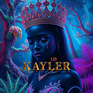 Kayler - Lie