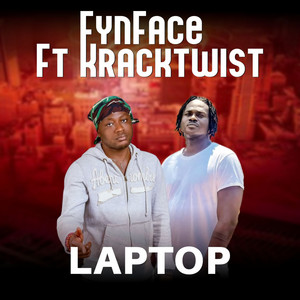 Laptop (feat. kracktwist)