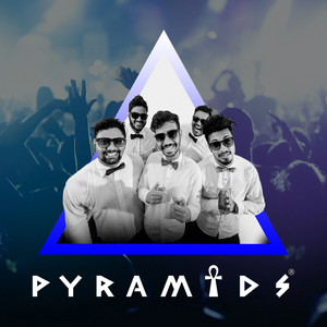 Pyramids - Koombiyo
