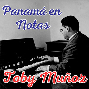Toby Muñoz - La denesa (Instrumental)
