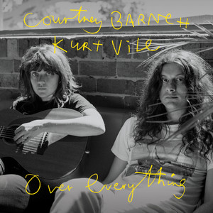 Portada de Over Everything