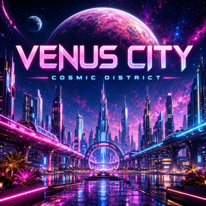RYVO by VENUS CITY