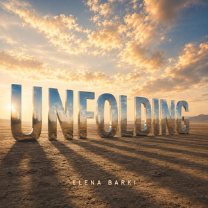 Nothing Stands Still by Elena Barki