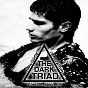 Ostblock 3 - The Dark Triad - TikTok Version by tapzen