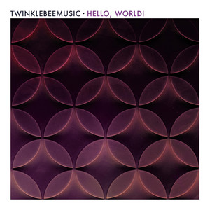 Cover art: Hello, World!