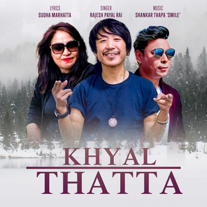 Khyal Thatta