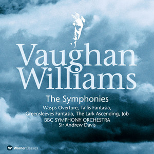 Vaughan Williams: Symphonies Nos. 1 - 9 & Orchestral Works - Album
