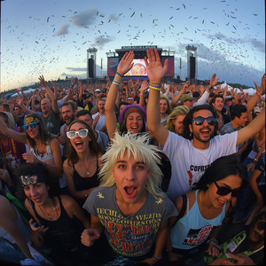 The Rave Is Now by HousePlayer