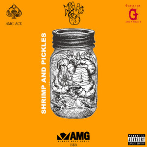 AMG Music, Gustavus, Mello DaTruf - Rider